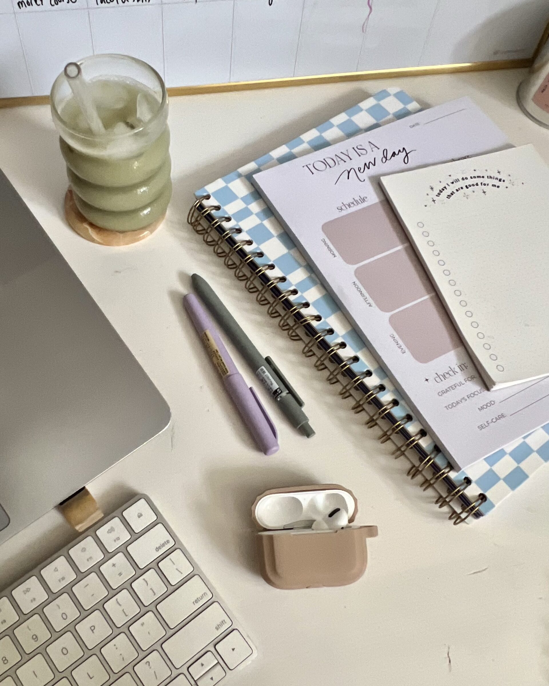 eco-friendly school supplies